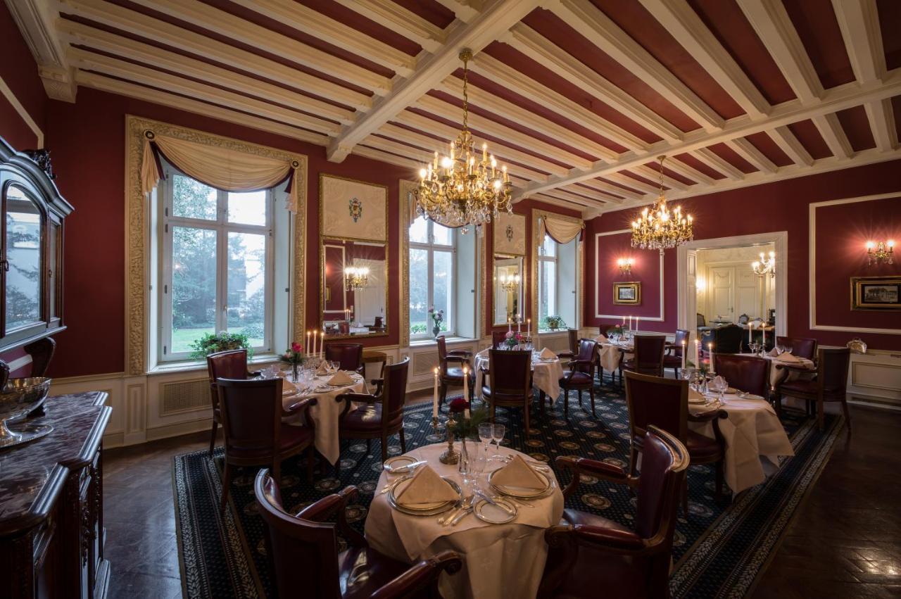 Belle Epoque Baden-Baden
