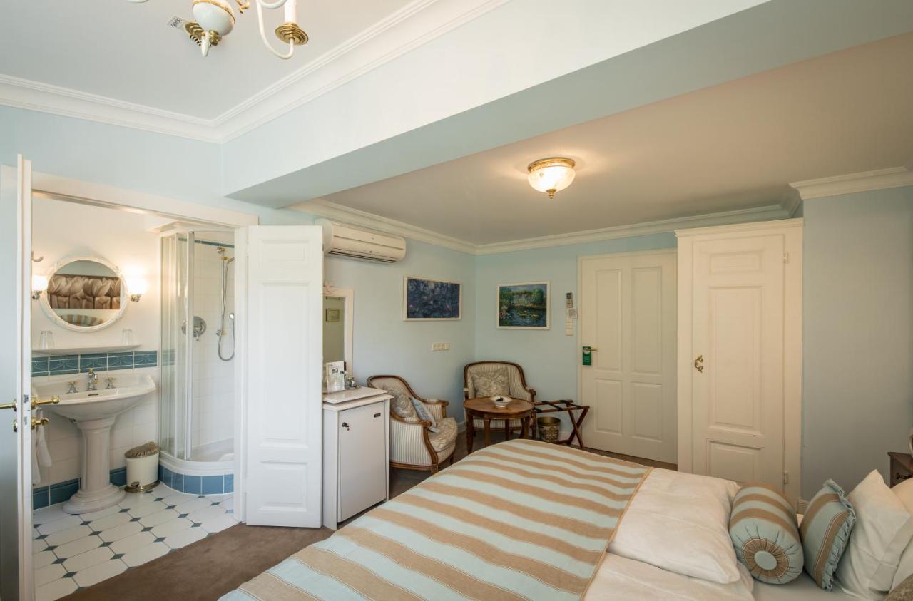 Hotel Belle Epoque 4*