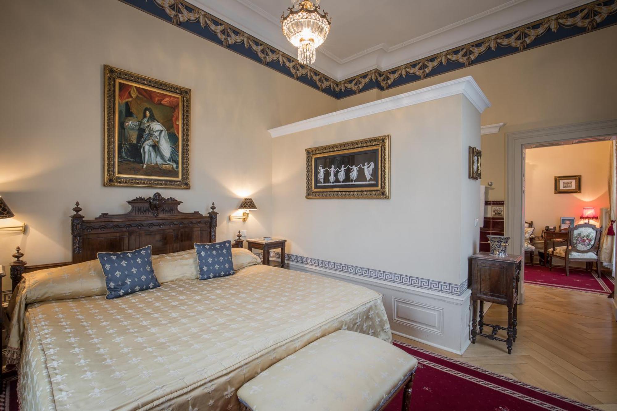 Hotel Belle Epoque 4*